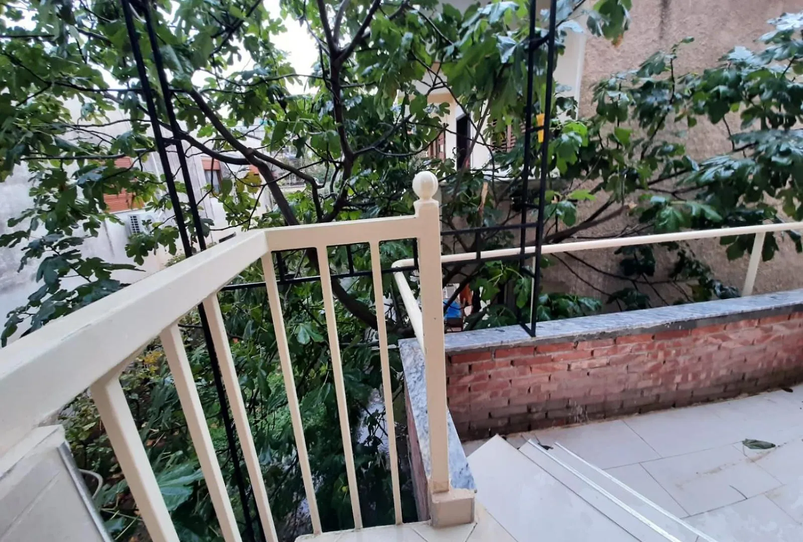 Lovely Appartament,1-D Tirana Apartment