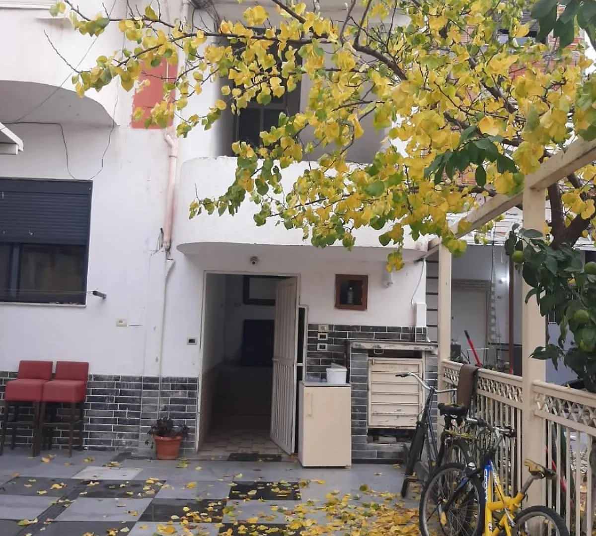 Apartment Lovely Appartament,1-D Tirana