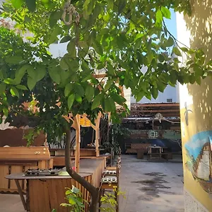 Backpacker Hostel